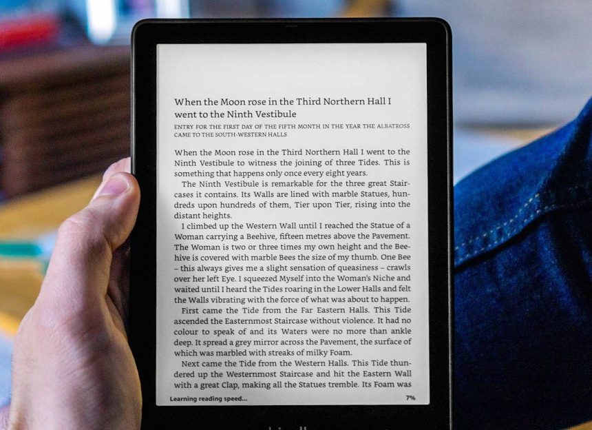 Час обрати Kindle, акустику Echo та інші пристрої від Amazon