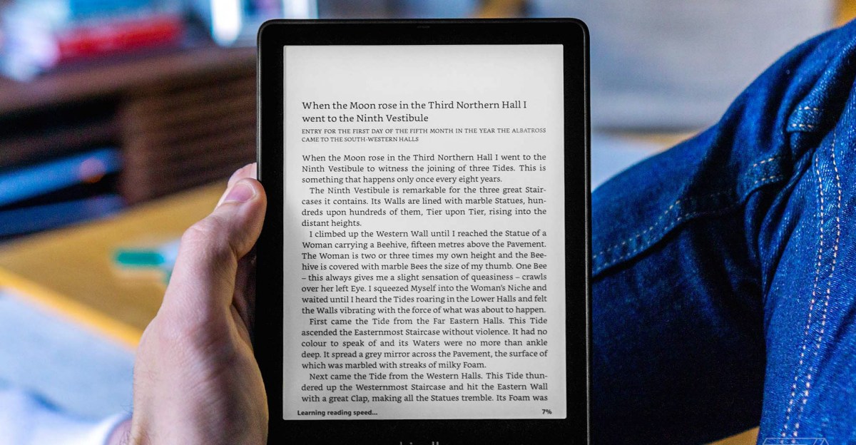 Час обрати Kindle, акустику Echo та інші пристрої від Amazon