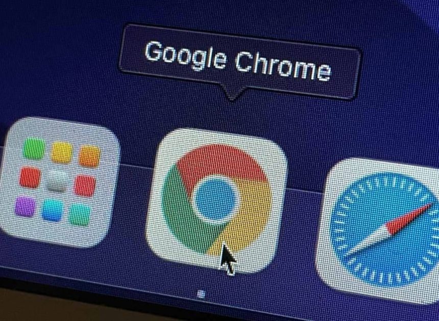 Цей Недолік Google Chrome Дозволяє Зловмисникам Виконувати Код на Вашому Комп’ютері