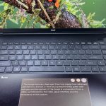 E Ink перетворює сенсорну панель ноутбука на електронну книгу для AI-додатків