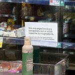 В умовах тривалого дефіциту продуктів UNFI повідомляє про відновлення після кібератаки