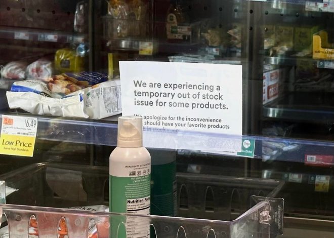 В умовах тривалого дефіциту продуктів UNFI повідомляє про відновлення після кібератаки