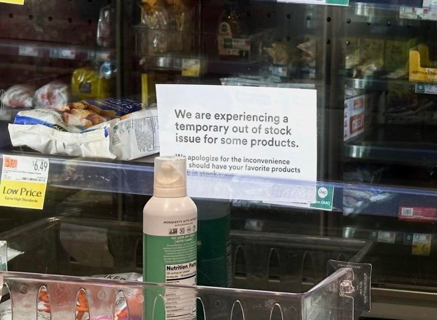 В умовах тривалого дефіциту продуктів UNFI повідомляє про відновлення після кібератаки