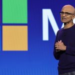 Microsoft скорочує чисельність працівників до 9,000 осіб