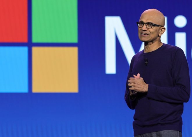 Microsoft скорочує чисельність працівників до 9,000 осіб