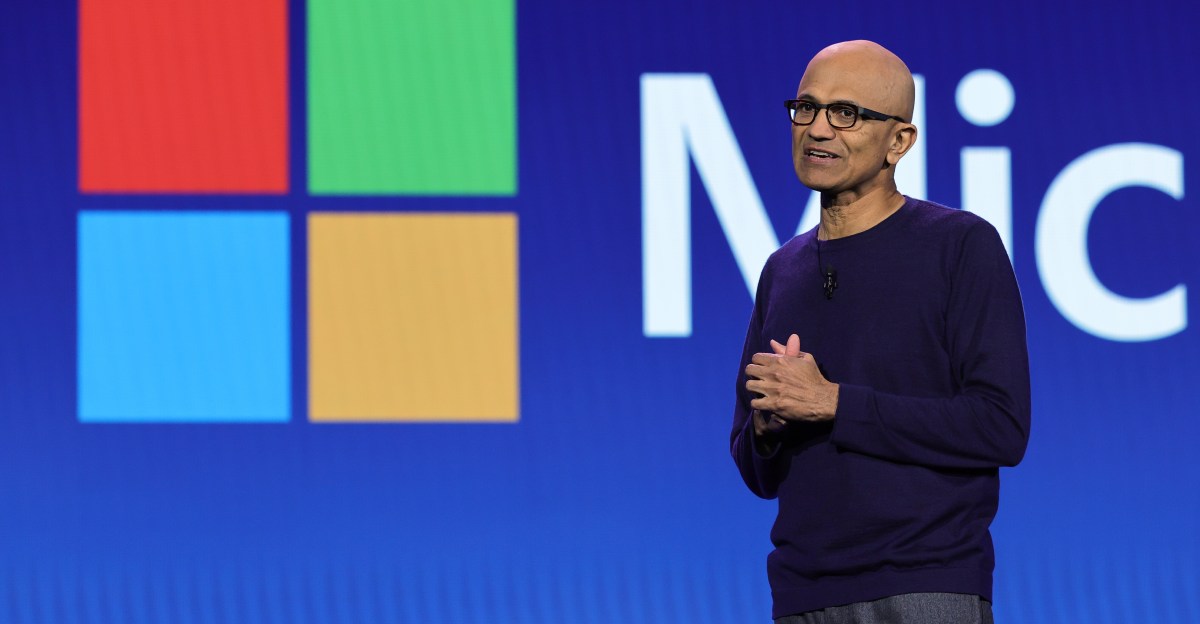 Microsoft скорочує чисельність працівників до 9,000 осіб