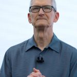 Антимонопольний позов уряду проти Apple триває