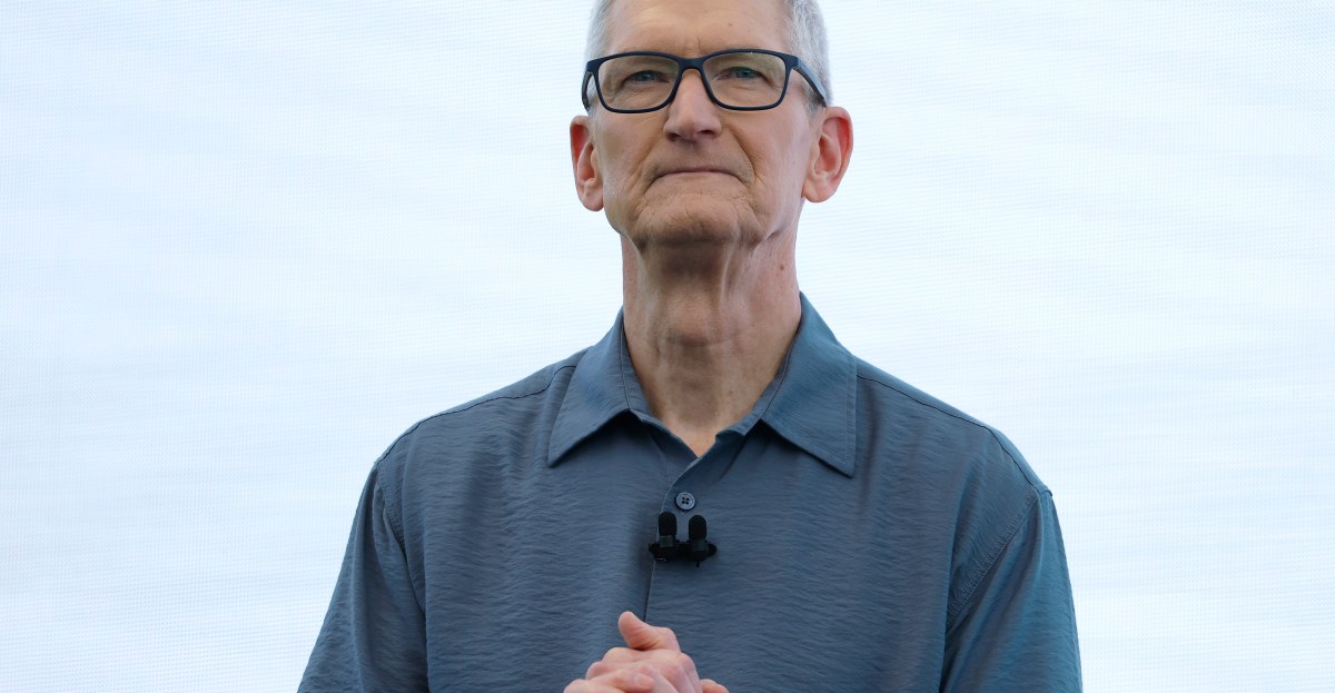 Антимонопольний позов уряду проти Apple триває