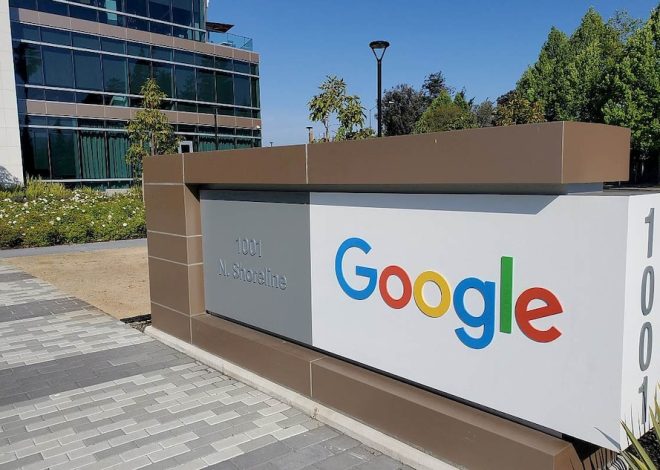 Google Пропонує Нові Ідеї, Щоб Уникнути Штрафу Антимонопольного Регулятора ЄС, Відповідно до Документів