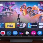 Google Updates Android TV Home Screen With Four New Promotional Category Tabs: Report