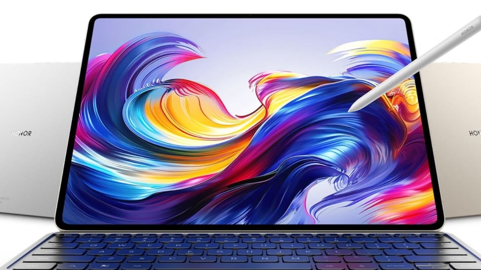 Представлено Honor MagicPad 3 з екраном 165 Гц та такими функціями