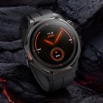 Honor Watch 5 Ultra Launched With eSIM Support, ECG Tracking, Up to 15 Days Battery Life