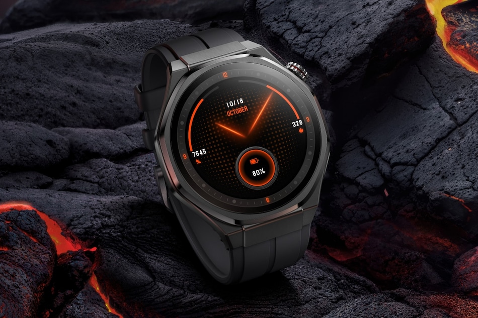 Представлено Honor Watch 5 Ultra з підтримкою eSIM та відстеженням ЕКГ