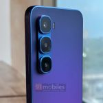 Infinix Hot 60 5G+ Leaked Images Show Off New Side Button, Triple Rear Cameras