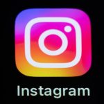 Instagram logo