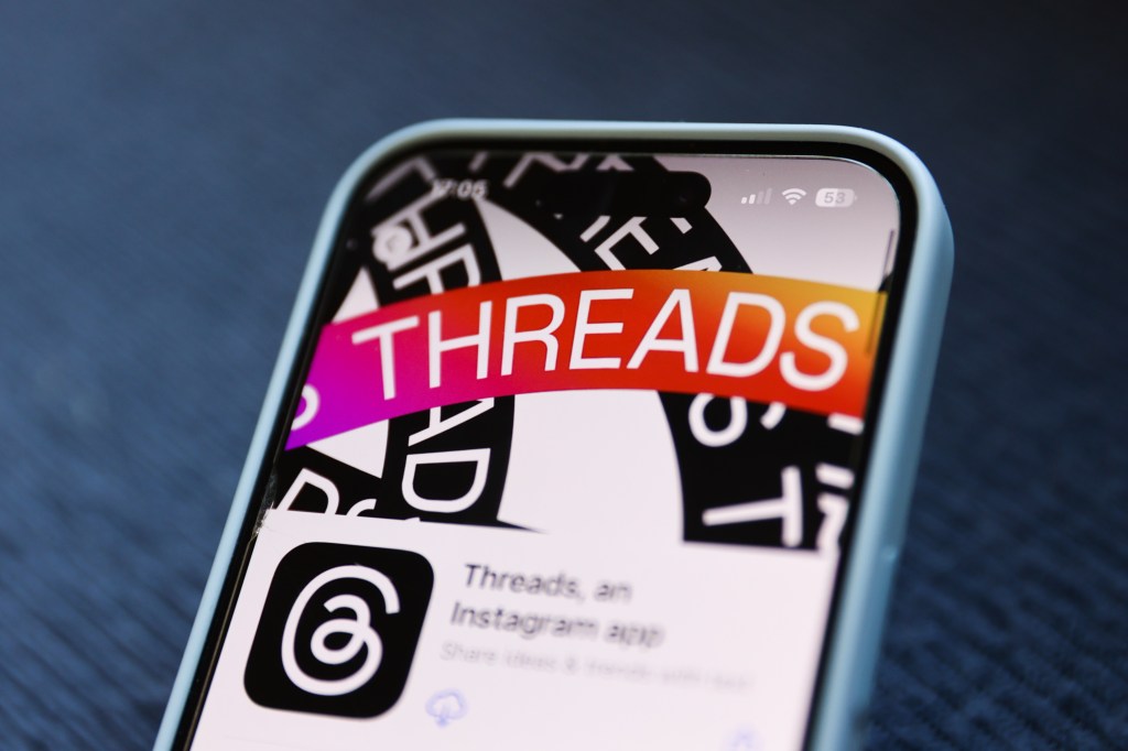 Threads отримав можливість окремого керування Прихованими Словами від Instagram та встановлення часових обмежень
