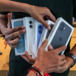 Shrinking Profit Margins Unwind Popular ‘Make in India’ Trade in Electronics