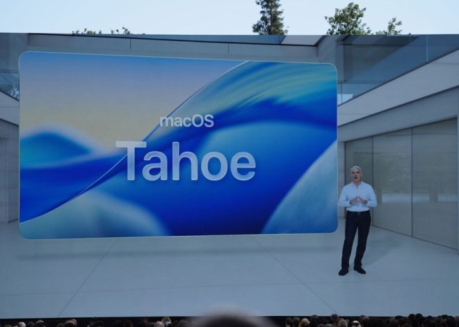 Фух: Apple виправила іконку Finder у macOS Tahoe 26