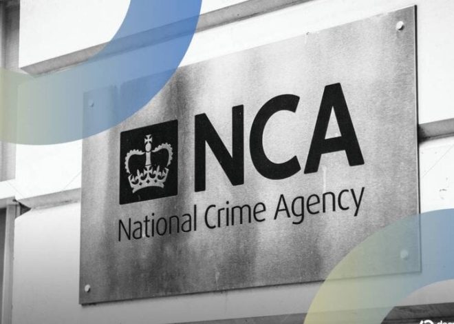 Офіцера NCA, який викрав біткоїни у злочинній мережі, засудили на п’ять з половиною років тюремного ув’язнення