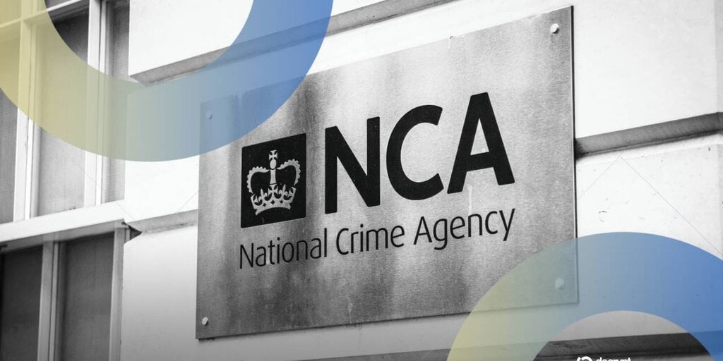 Офіцера NCA, який викрав біткоїни у злочинній мережі, засудили на п’ять з половиною років тюремного ув’язнення