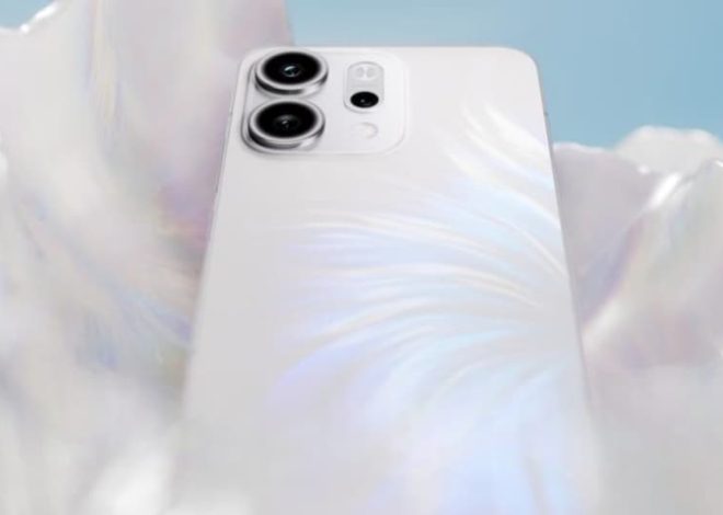 Випуск Oppo Reno 14 Pro 5G в Індії разом з Reno 14 5G: Ознайомтесь із цінами