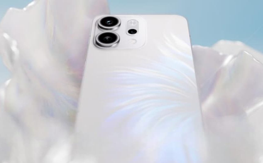 Випуск Oppo Reno 14 Pro 5G в Індії разом з Reno 14 5G: Ознайомтесь із цінами