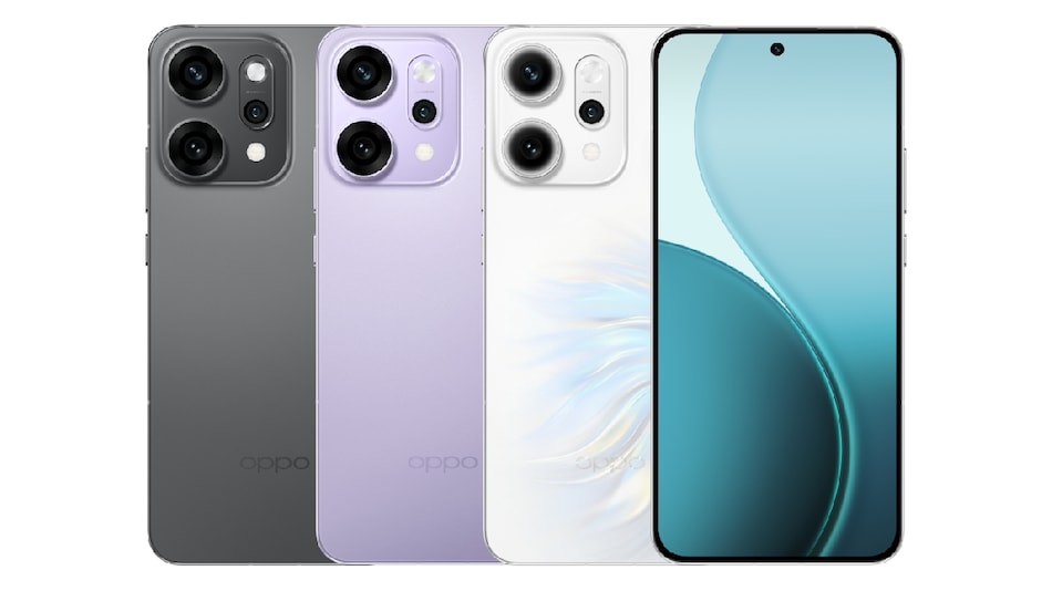 Сьогодні Випускається Серія Oppo Reno 14 5G: Уся Необхідна Інформація