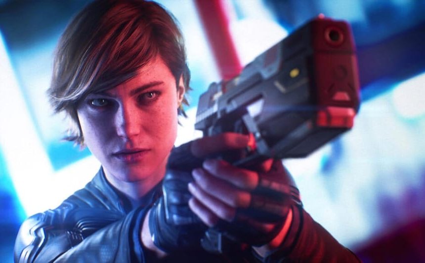 Microsoft відмовилася від Perfect Dark, закриває розробника внаслідок масштабних скорочень Xbox