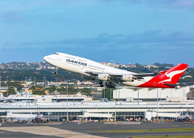 Злом Qantas призвів до крадіжки особистих даних 6 мільйонів пасажирів