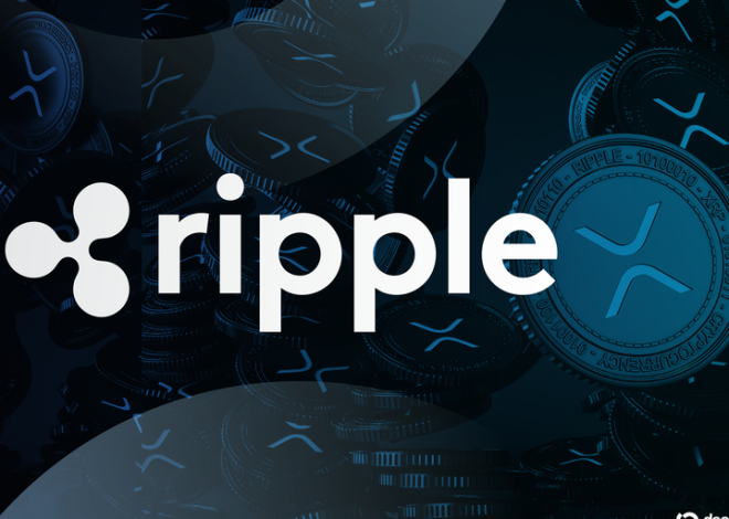 Співзасновник Ripple Кріс Ларсен Переводить Ще Мільйони XRP На Coinbase З Поглядом На Новий Рекорд