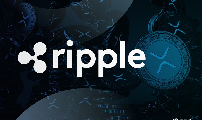 Ripple Судиться За Придбання Компанії Управління Казначейством За $1 Мільярд На Фоні Буму DAT