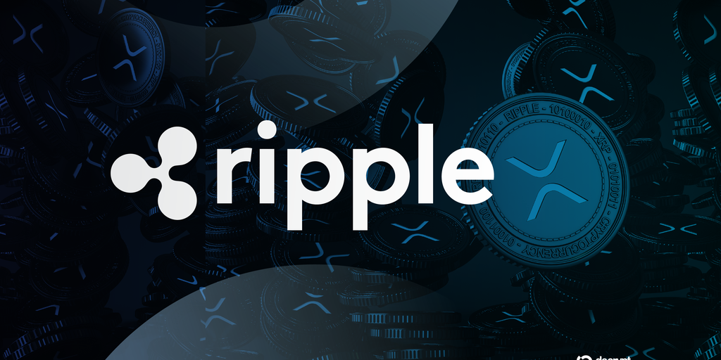 Співзасновник Ripple Кріс Ларсен Переводить Ще Мільйони XRP На Coinbase З Поглядом На Новий Рекорд