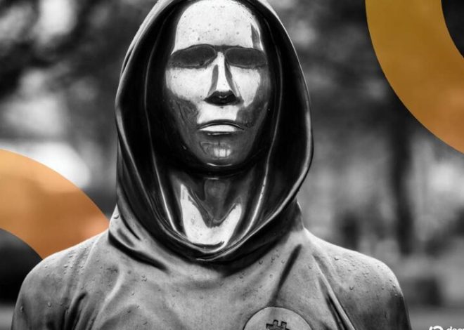Створювач Біткоїна Сатоші Накамото Тепер Має Більше Грошей, Ніж Білл Гейтс — І Наближається До Уолта Баффета