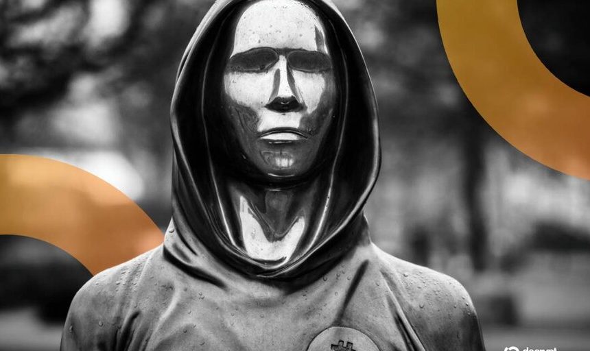 Створювач Біткоїна Сатоші Накамото Тепер Має Більше Грошей, Ніж Білл Гейтс — І Наближається До Уолта Баффета