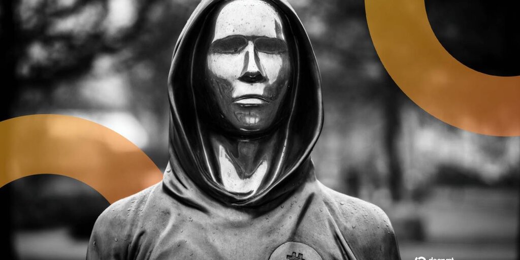 Створювач Біткоїна Сатоші Накамото Тепер Багатший За Білла Гейтса — І Підходить До Уоррена Баффета