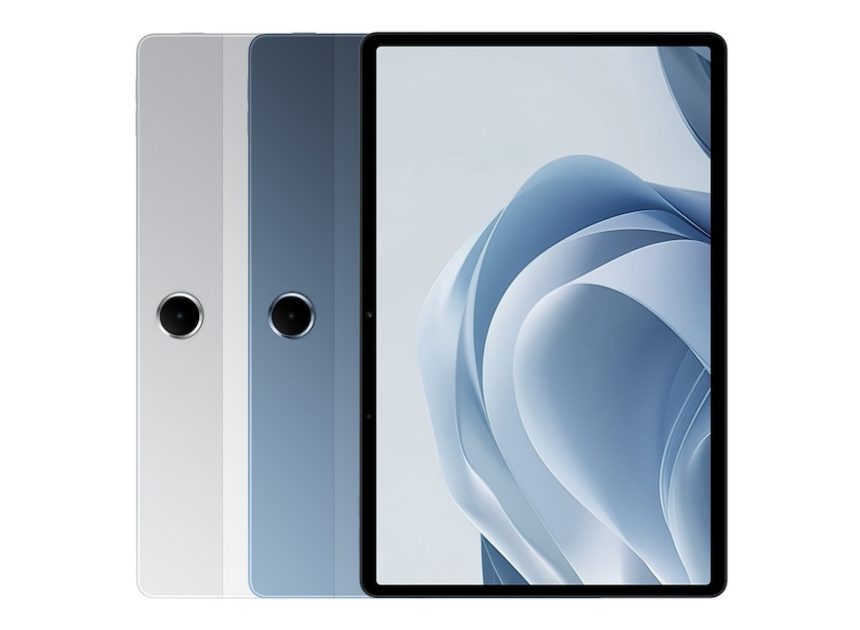 Oppo Pad SE Представлено в Індії з 11-Дюймовим Екраном та Акумулятором на 9,340mAh