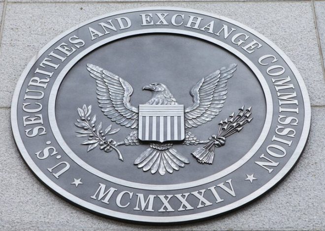 SEC Відтермінувала Вирішення Щодо Взаємозамінності Біткойн та Ефірних ETF Bitwise