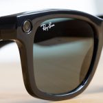 Meta Нібито Придбала 3% Частку У Партнера По Розумних Окулярах EssilorLuxottica