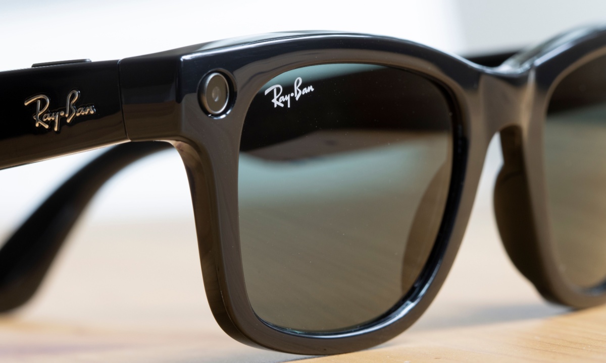 Meta Нібито Придбала 3% Частку У Партнера По Розумних Окулярах EssilorLuxottica