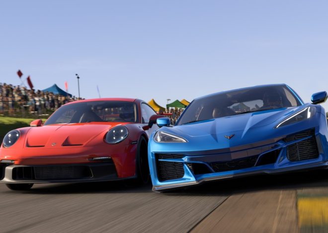 Розробник Forza Motorsport від Microsoft зазнав значних втрат через скорочення в Xbox