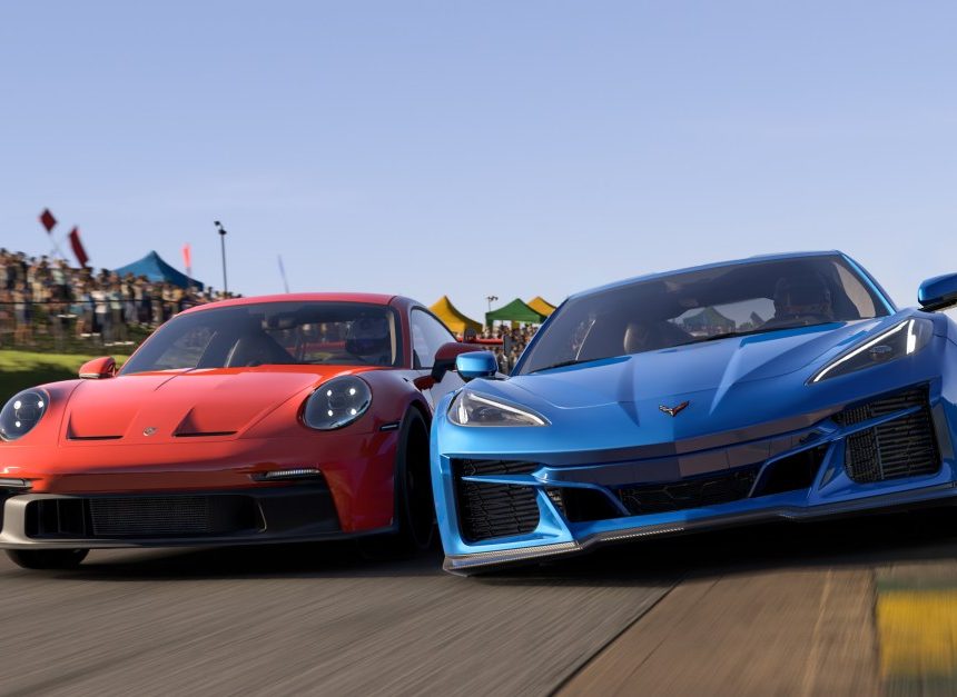 Розробник Forza Motorsport від Microsoft зазнав значних втрат через скорочення в Xbox
