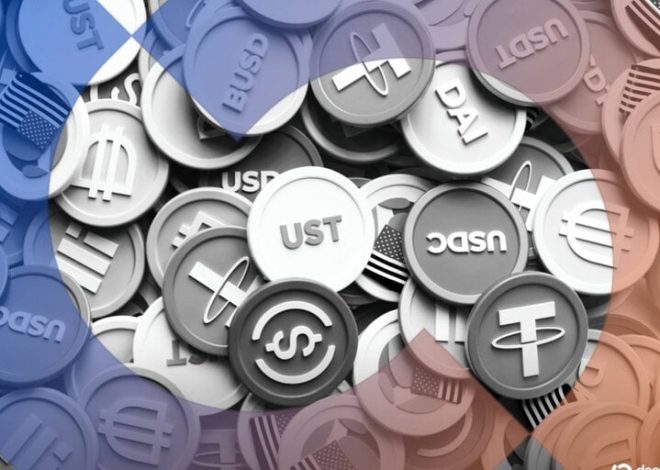 Citi Розглядає Можливість Запуску Стейблу як Традиційні Фінансові Учасники Активно Впроваджують Криптовалюти