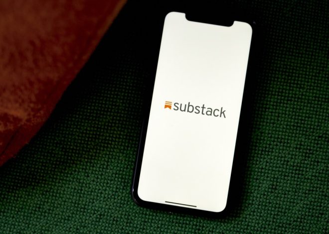 Substack впроваджує нові оновлення для трансляцій в реальному часі, посилюючи акцент на відео