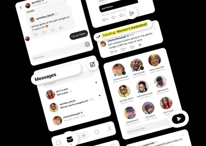 Threads запустив власну скриньку приватних повідомлень, віддаляючи додаток від Instagram