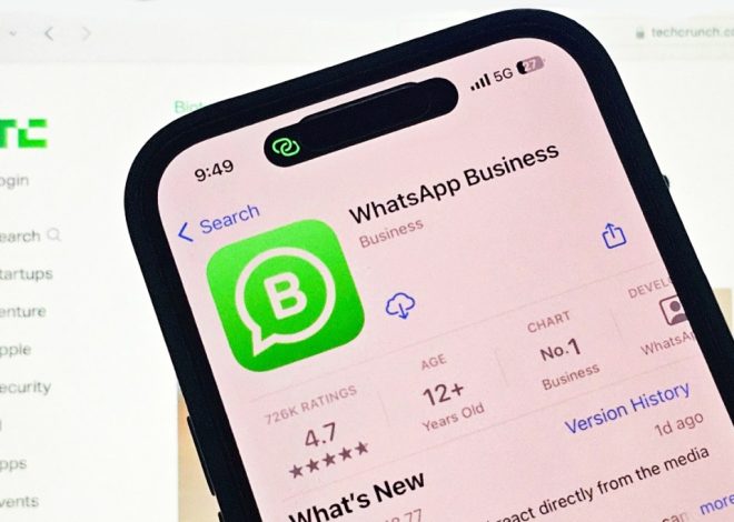 Meta впроваджує бізнес-голосові дзвінки у WhatsApp та досліджує рекомендації продуктів на базі штучного інтелекту