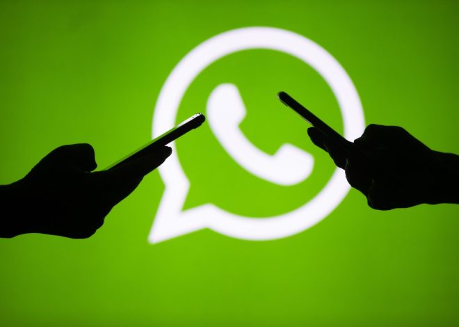Конгрес США заборонив використання WhatsApp на пристроях своїх співробітників