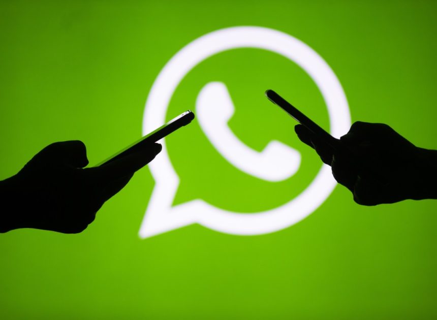 Конгрес США заборонив використання WhatsApp на пристроях своїх співробітників