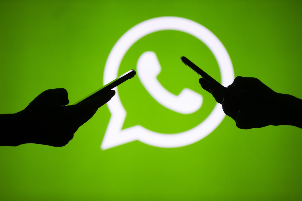 Конгрес США заборонив використання WhatsApp на пристроях своїх співробітників