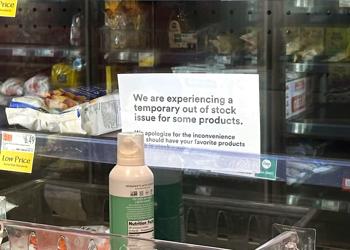 У Whole Foods попереджають про нестачу товарів після кібератаки на свого основного постачальника UNFI