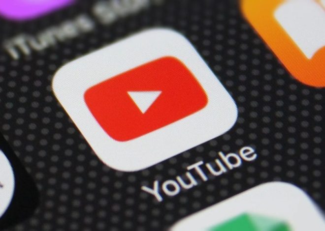 YouTube впроваджує карусель результатів пошуку на основі AI, схожу на огляди